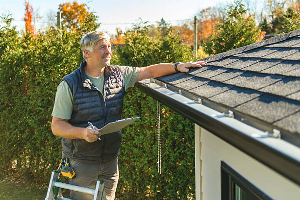 Trusted Roof Inspection service in Fraser, CO - Ben Roofing and Steel LLC